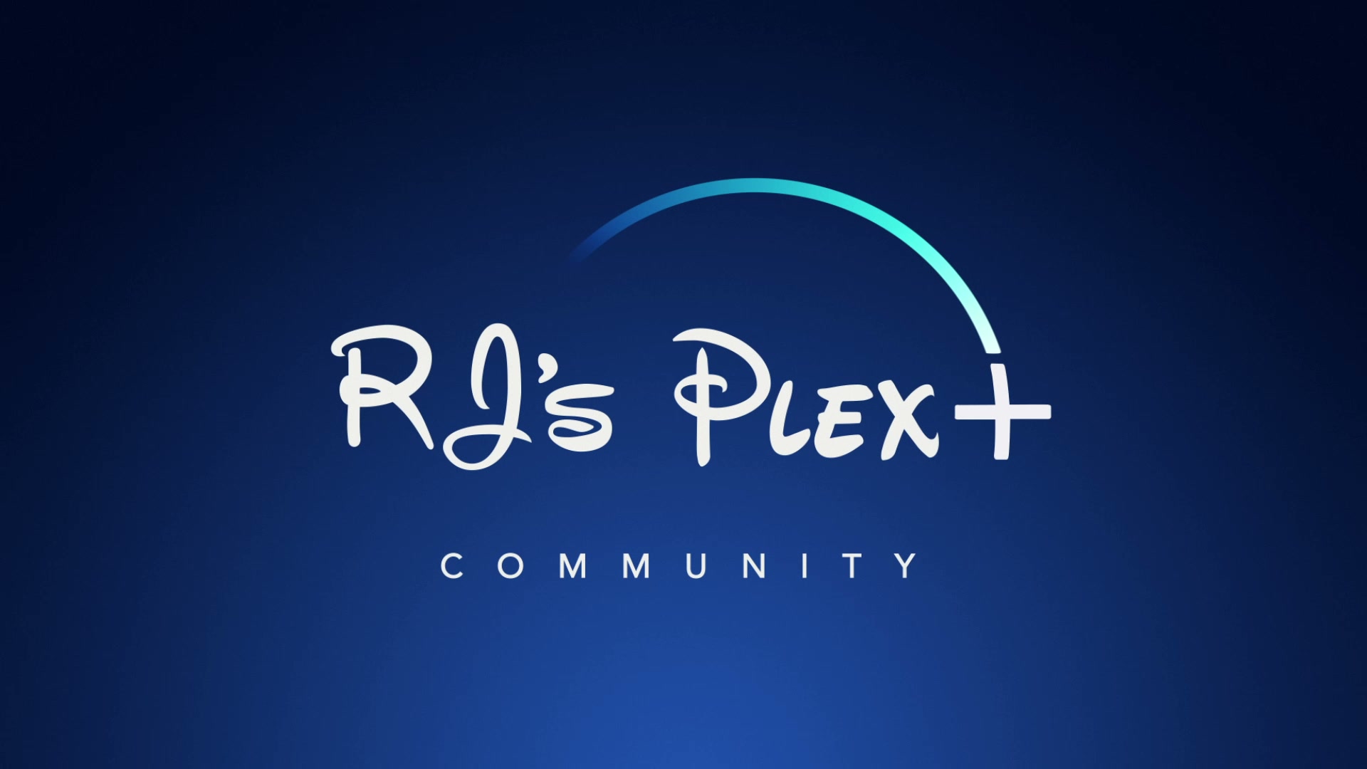 RJ's Plex+ - COMMUNITY