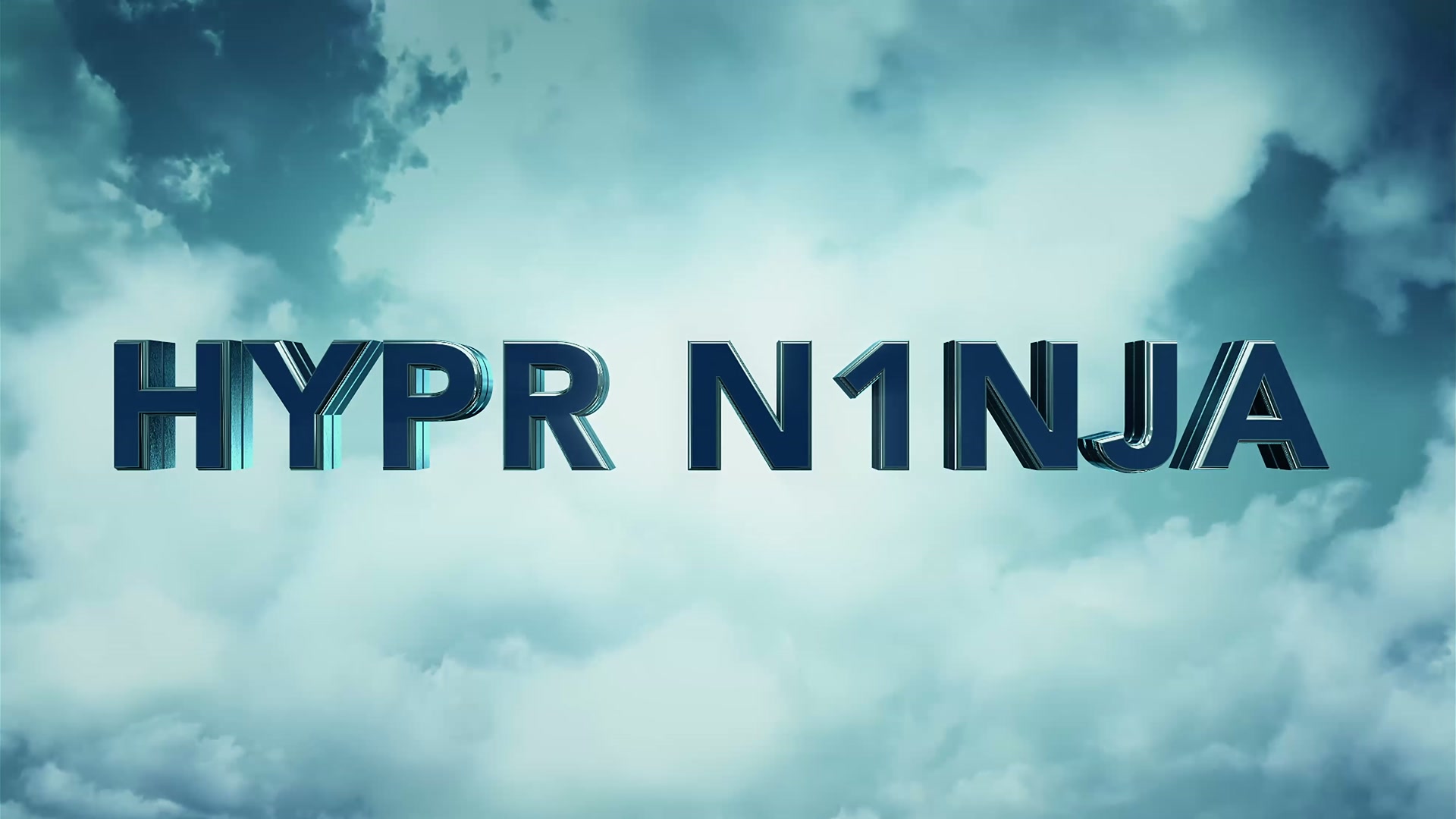 HYPR N1NJA