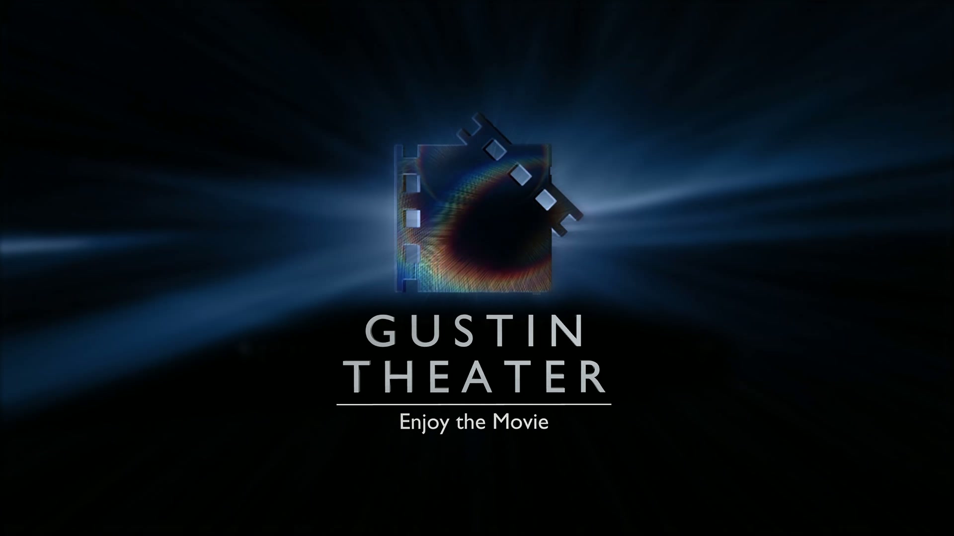 GUSTIN THEATER - Enjoy the Movie