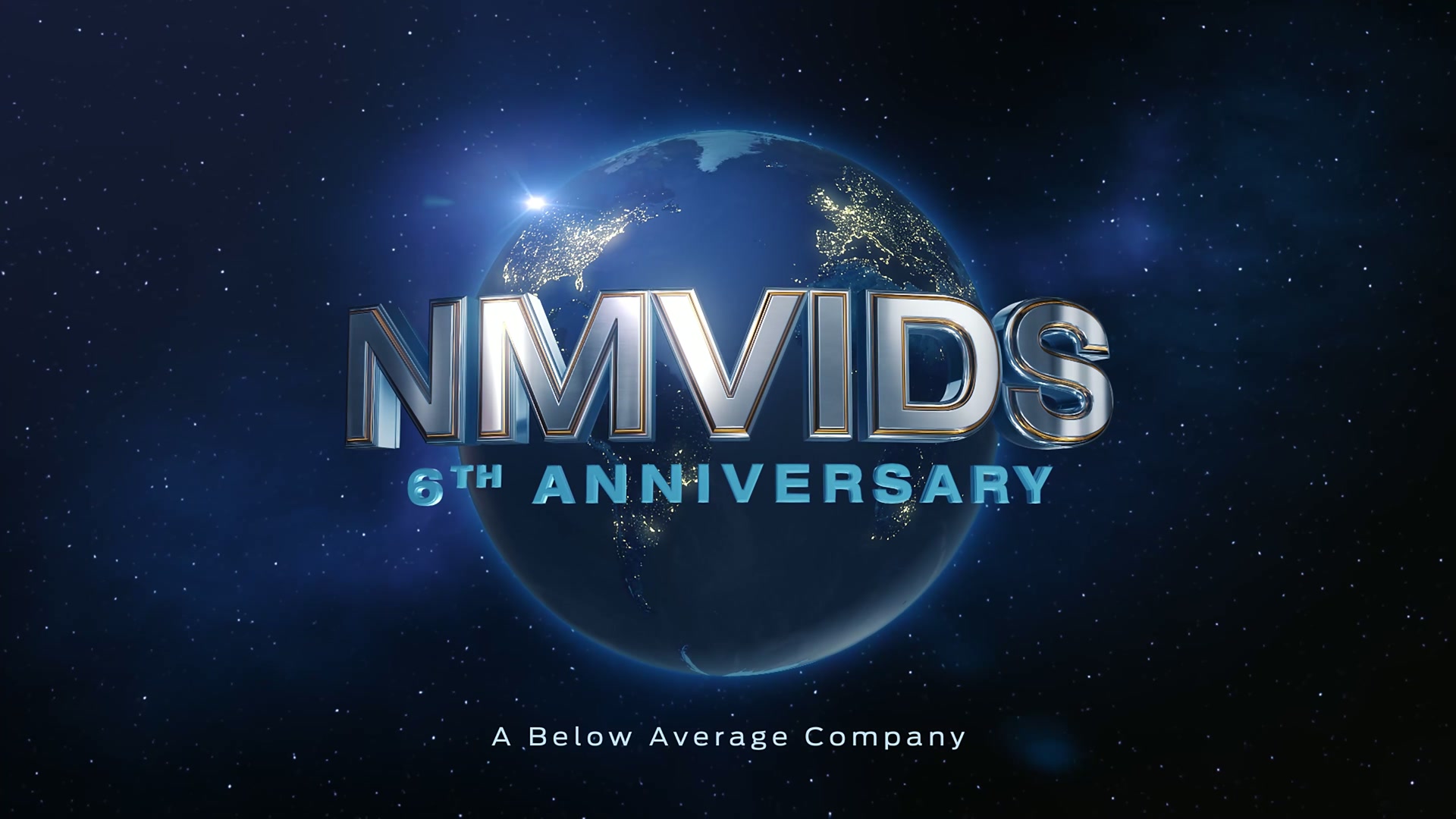 NMVIDS - 6TH ANNIVERSARY