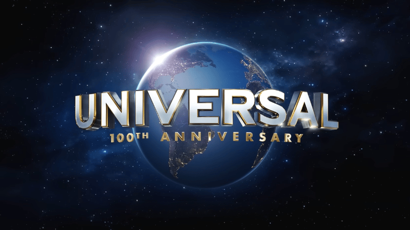 Universal 100th