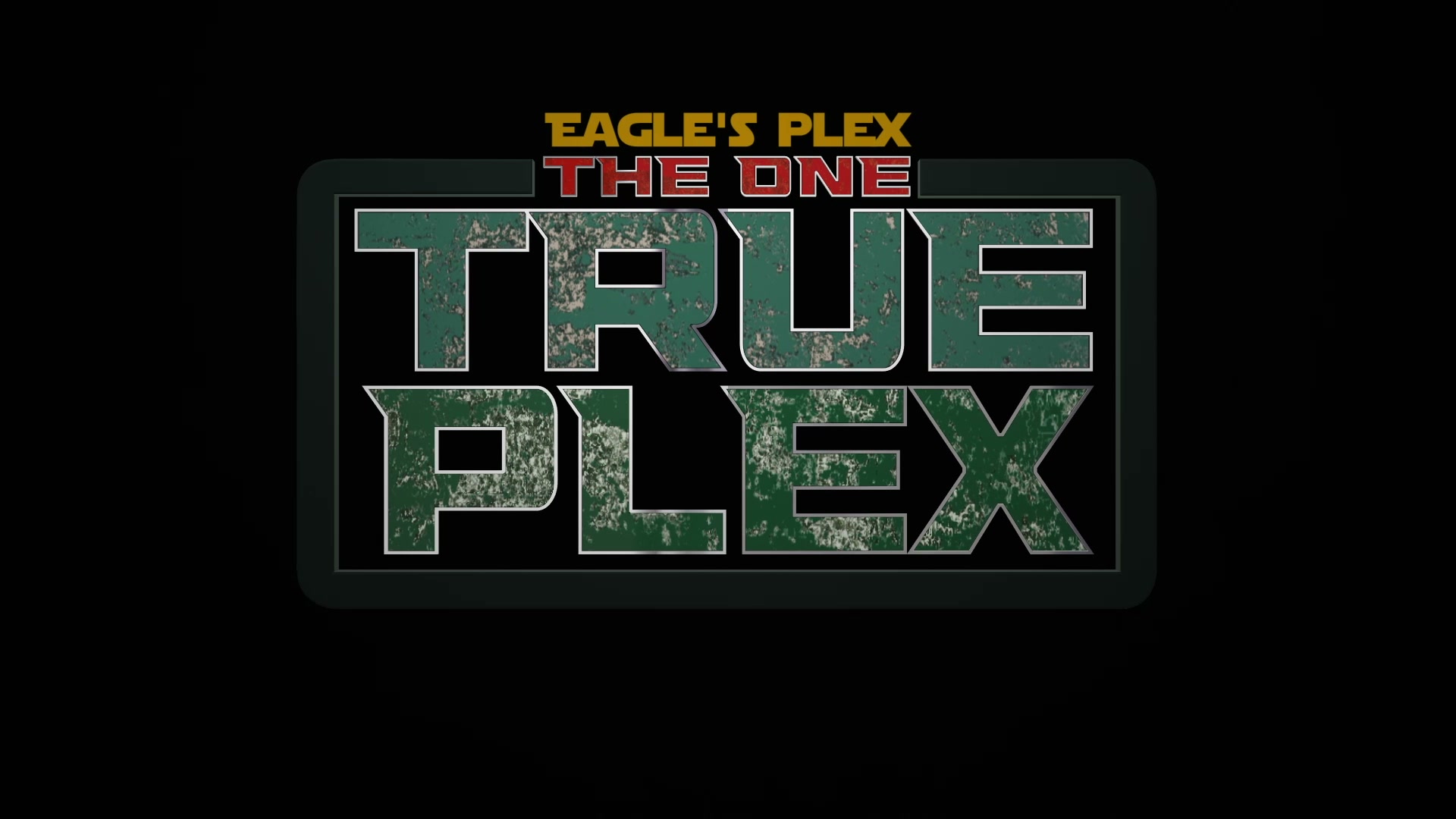 TRUE PLEX - THE ONE