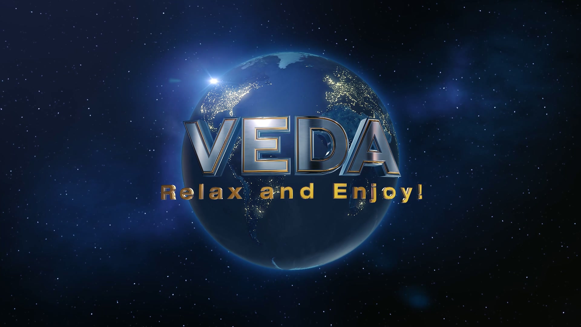 VEDA - Relax and Enjoy!