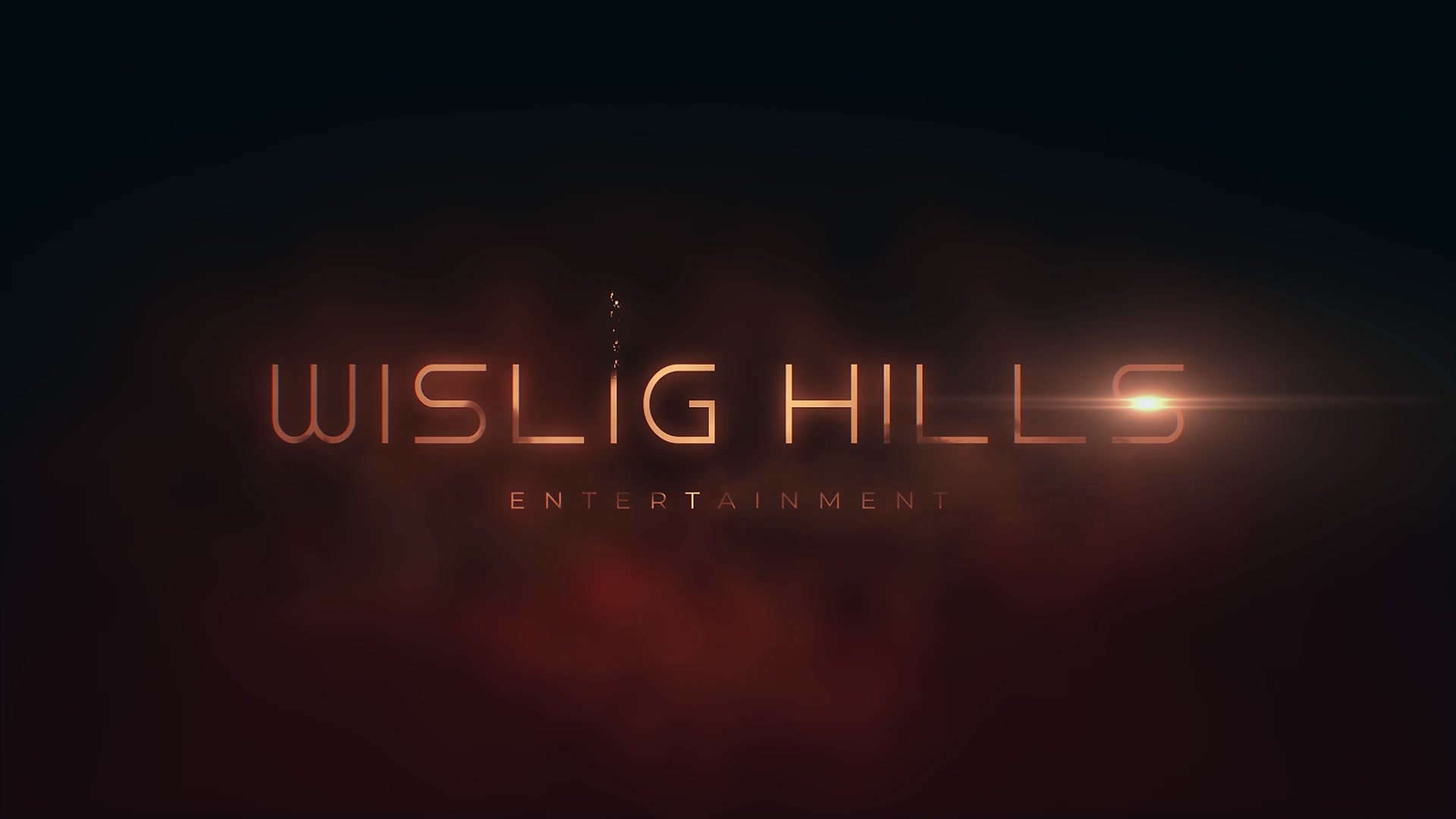 WISLIG HILLS - ENTERTAINMENT