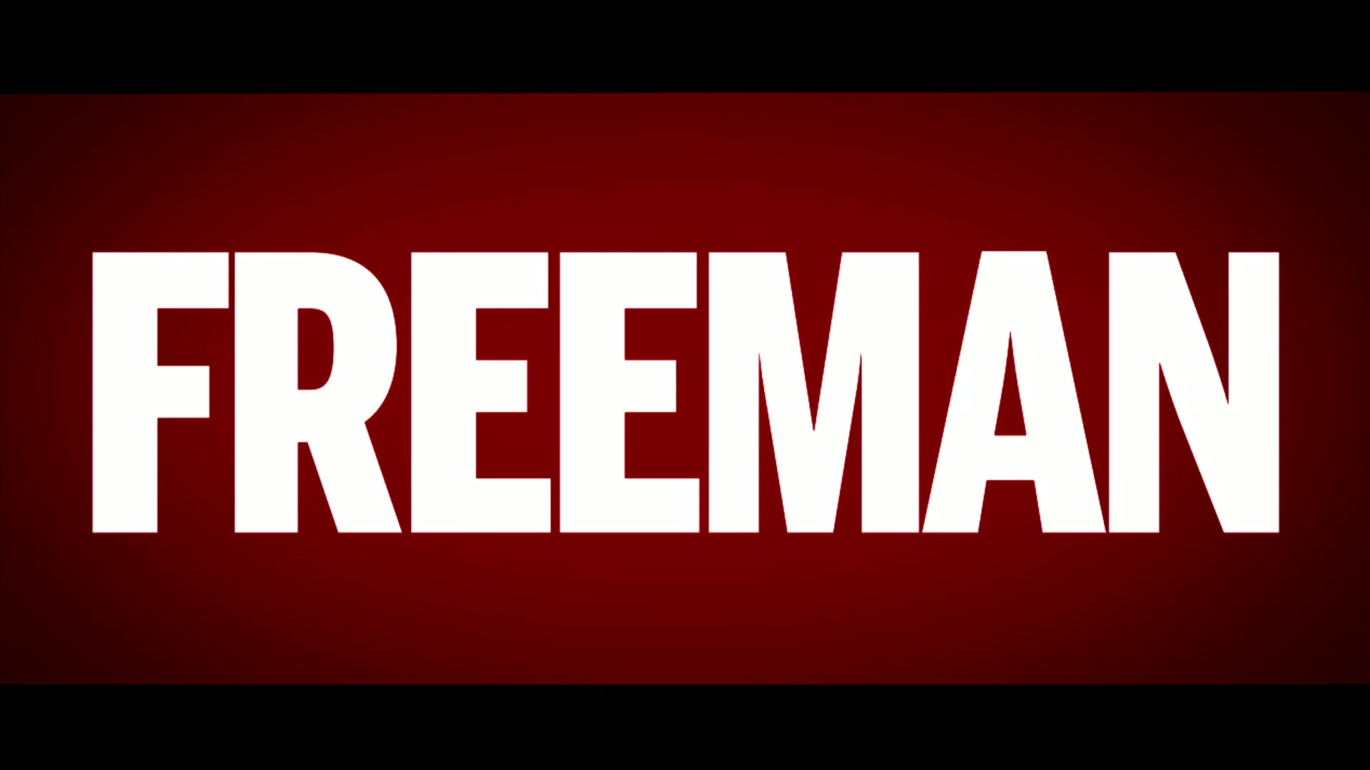 FREEMAN