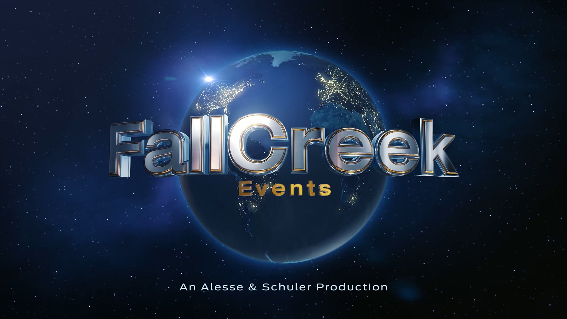 FallCreek - Events
