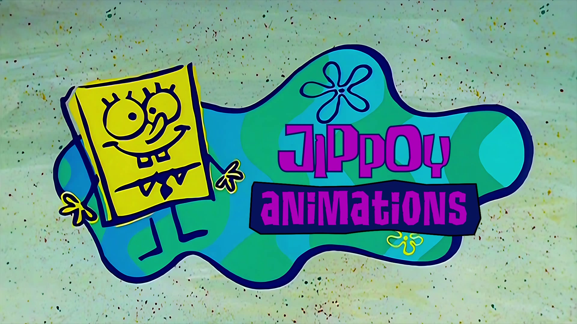 JIPPOY - ANIMATIONS