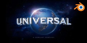 Universal 100th Anniversary