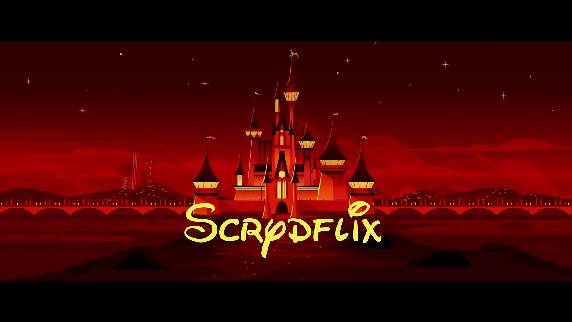SCRYDFLIX