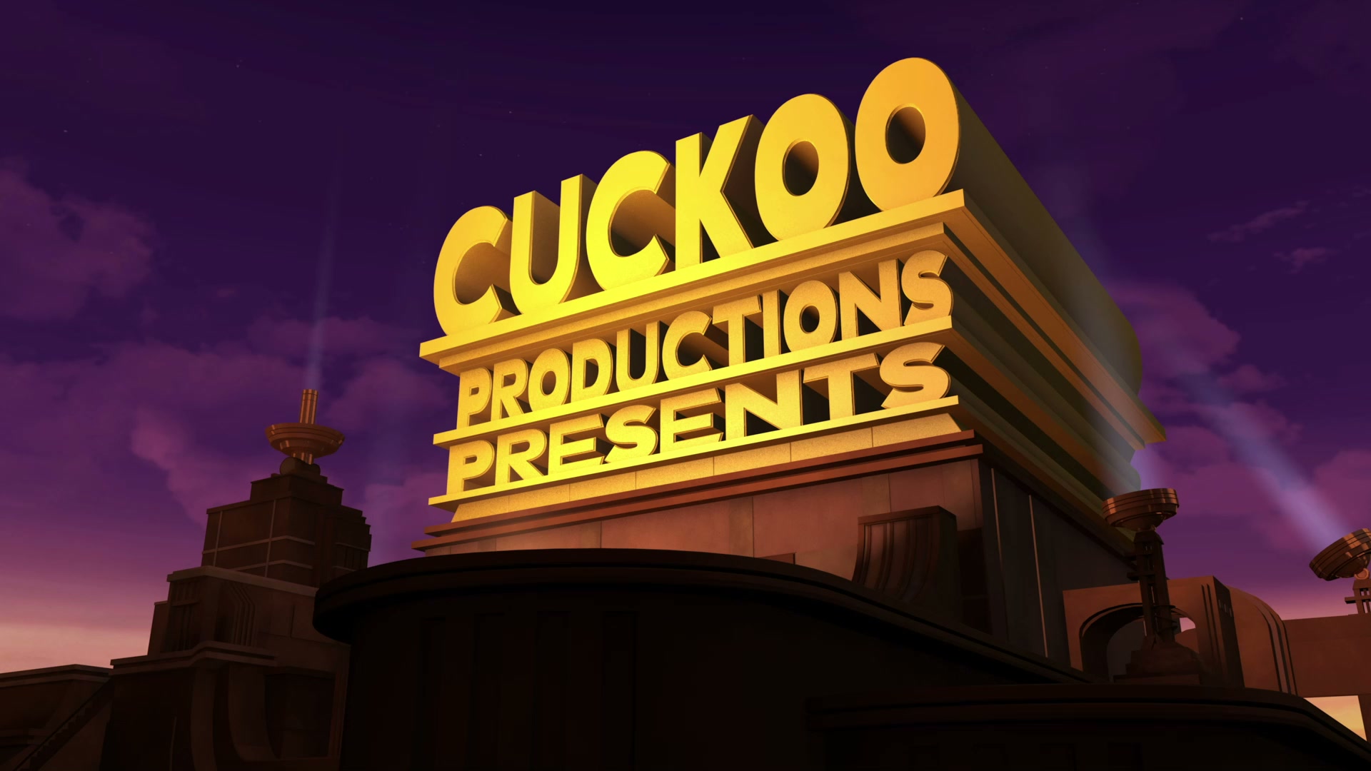 CUCKOO - PRODUCTIONS