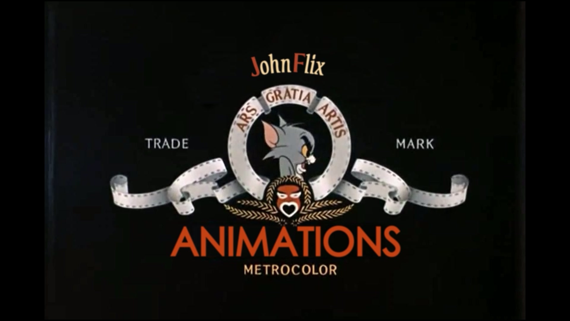 JohnFlix - ANIMATIONS