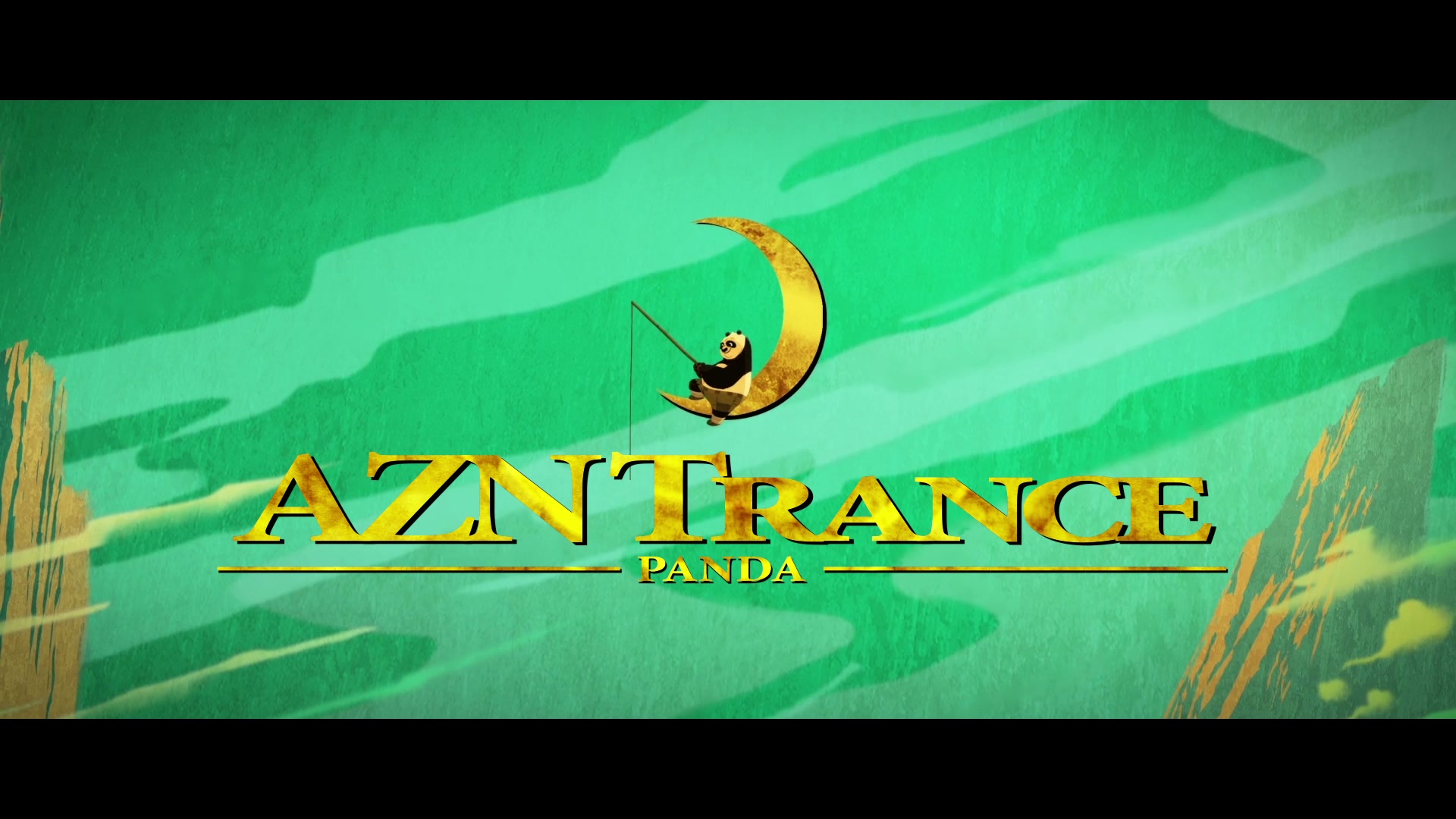 AZNTRANCE - PANDA