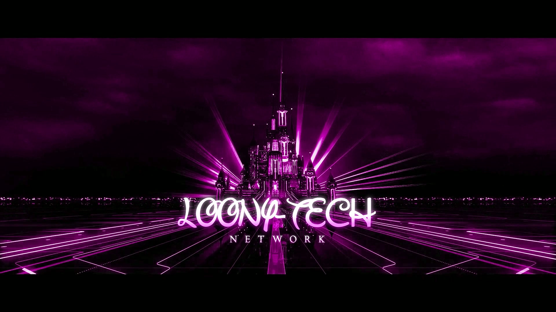Loony Tech - Network