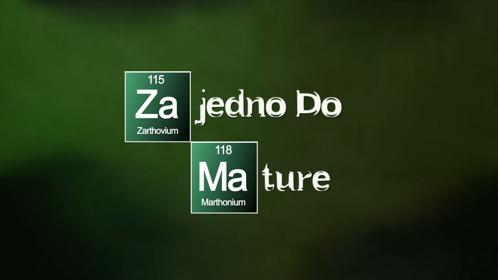 Zajedno Do Mature