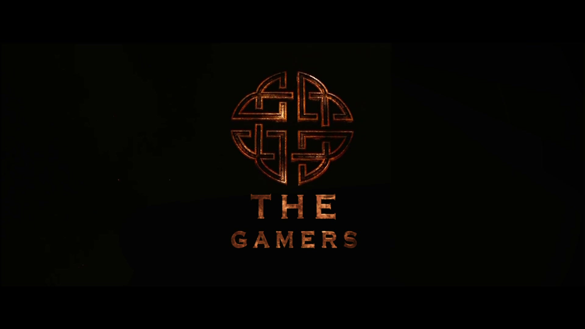 THE GAMERS