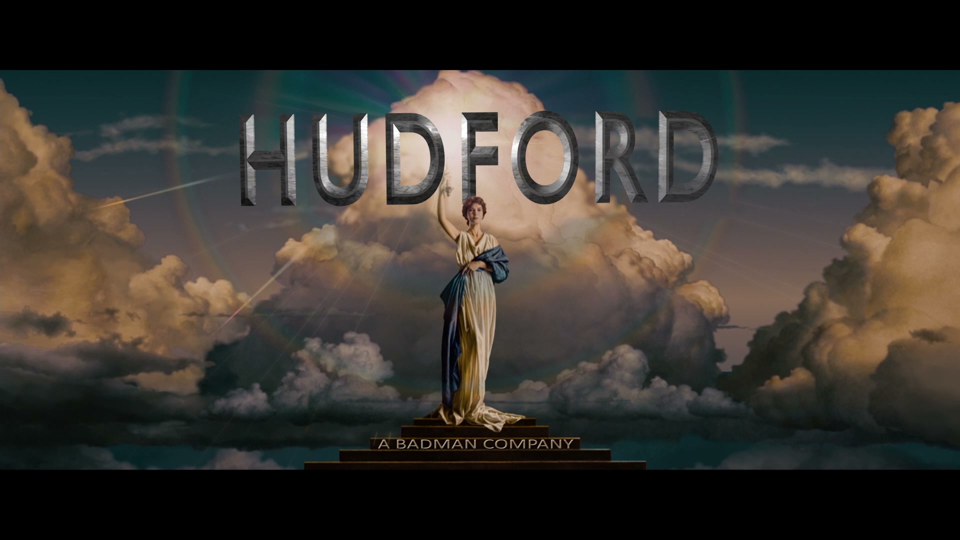 HUDFORD - A BADMAN COMPANY