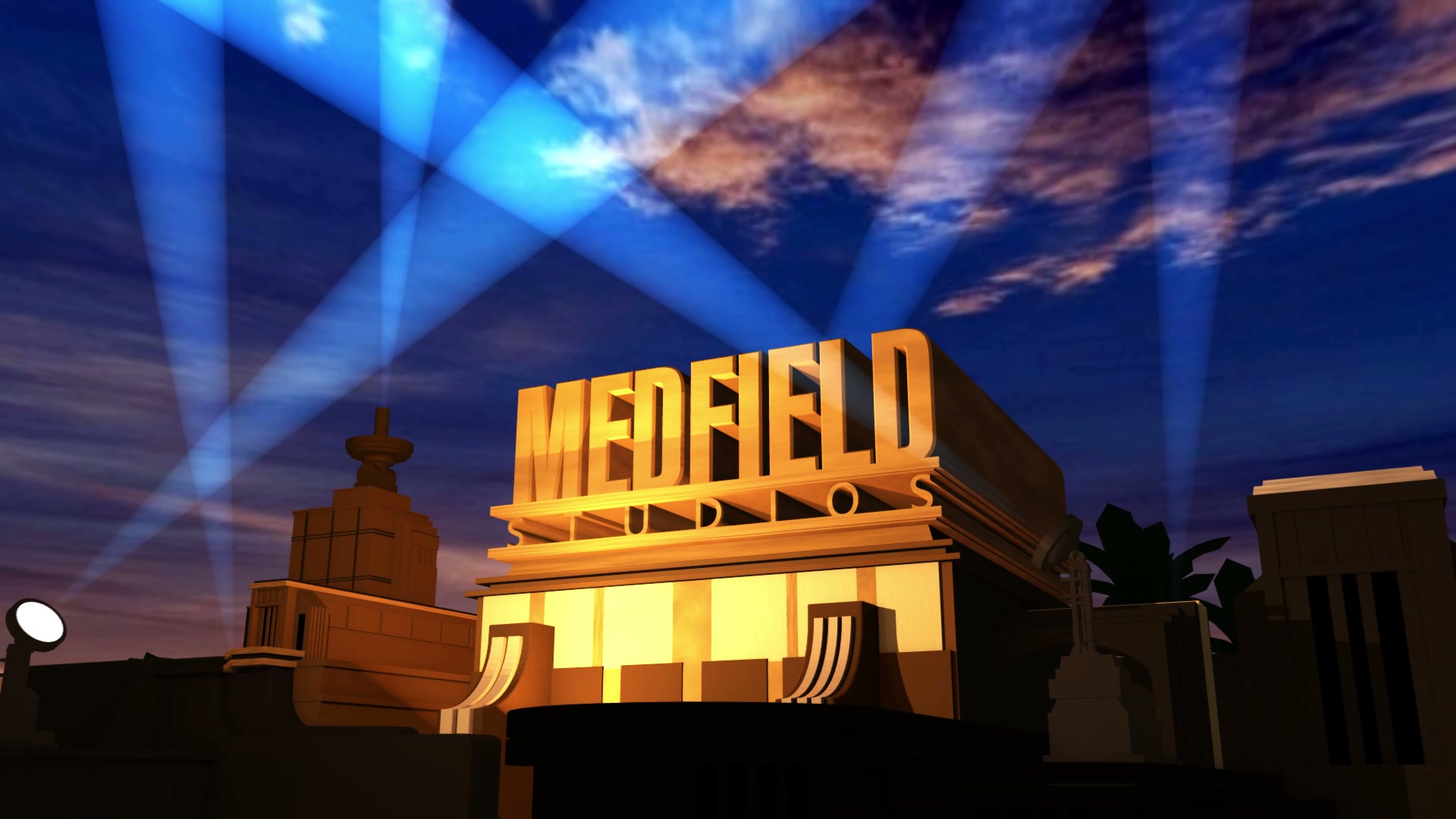 MEDFIELD - STUDIOS