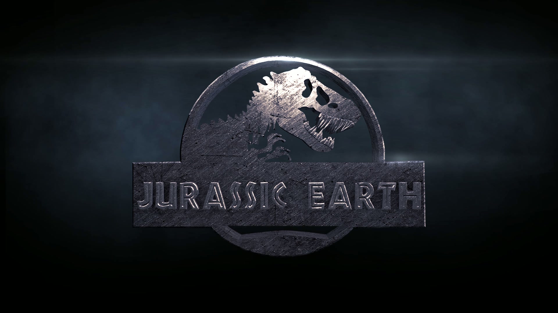 JURASSIC EARTH