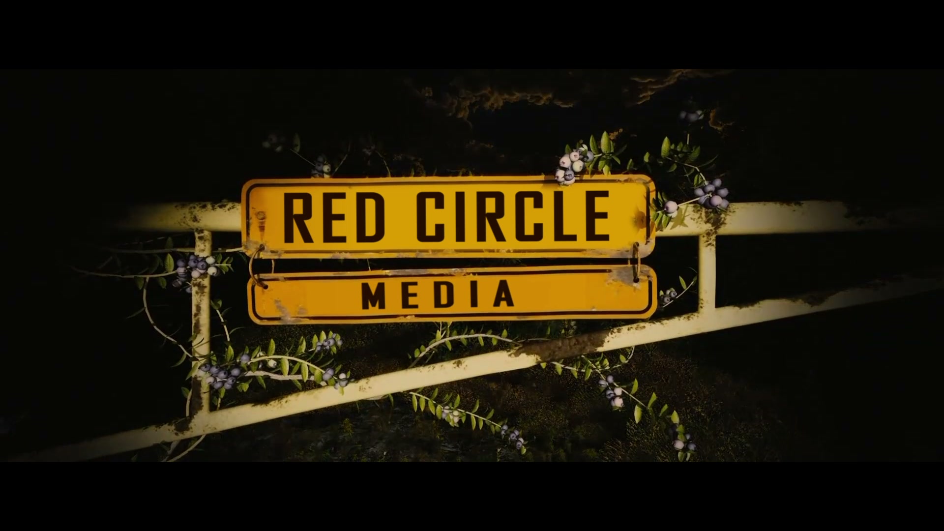 RED CIRCLE - MEDIA
