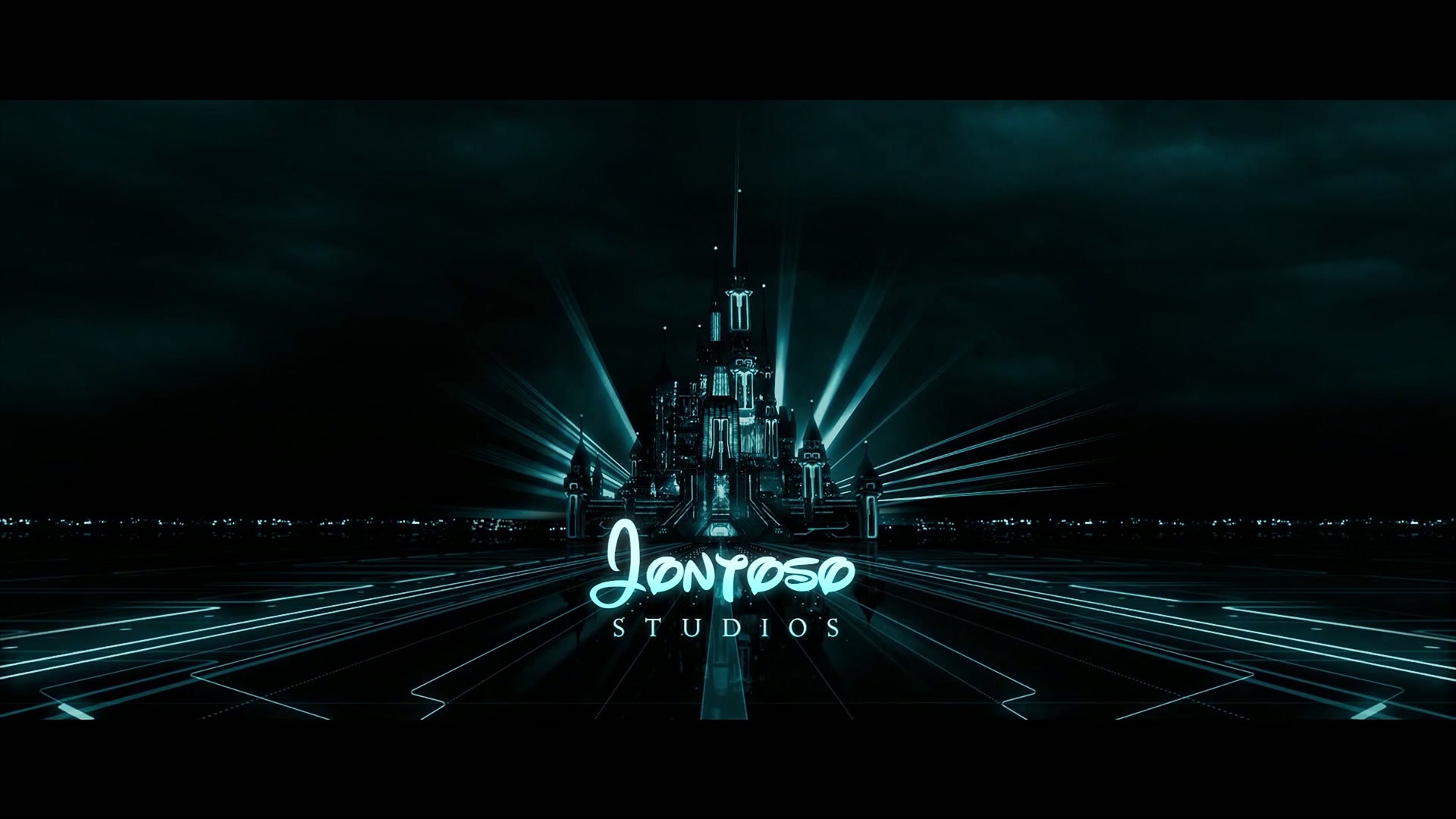 Jonyoso - STUDIOS