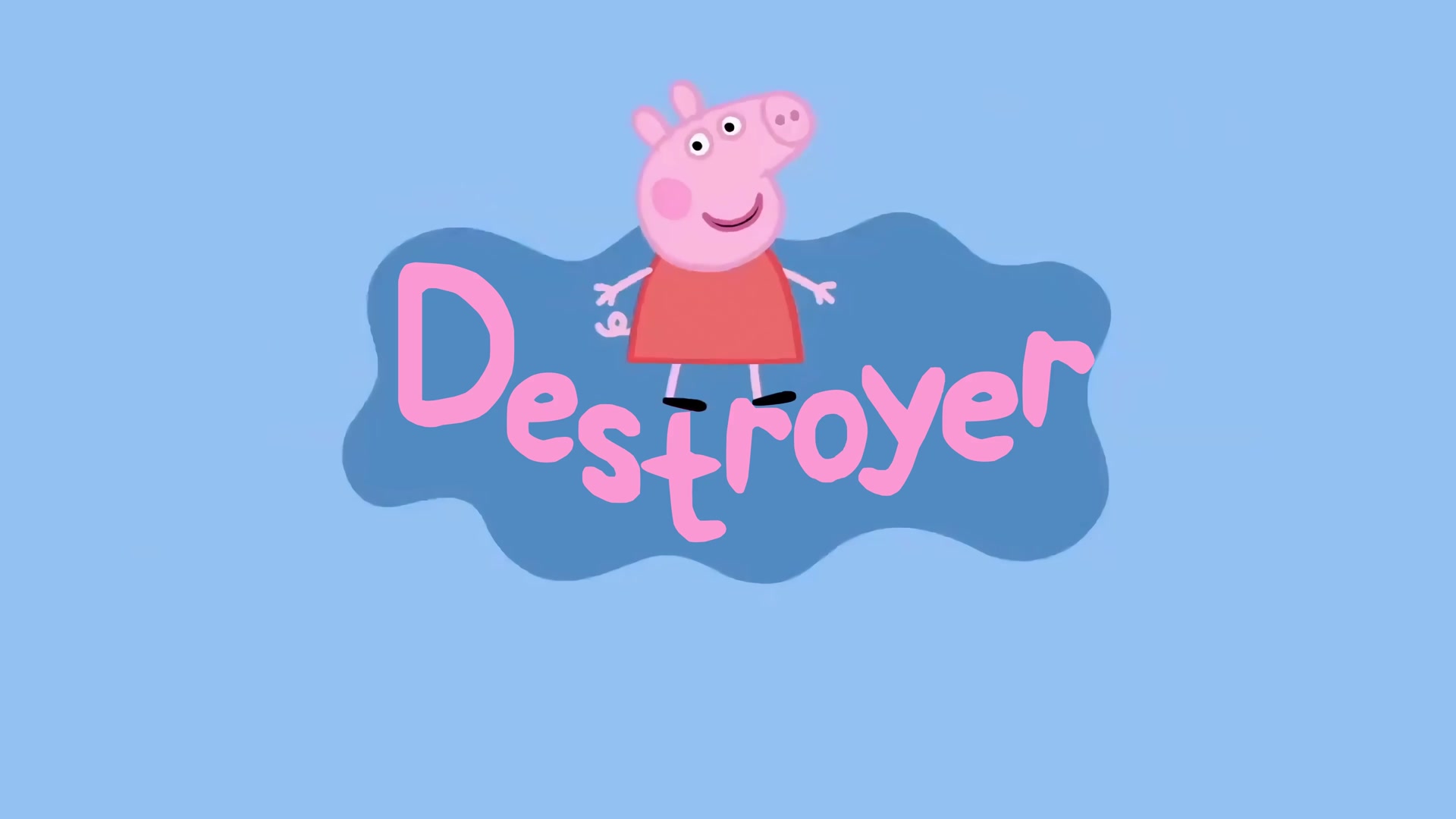 Destroyer