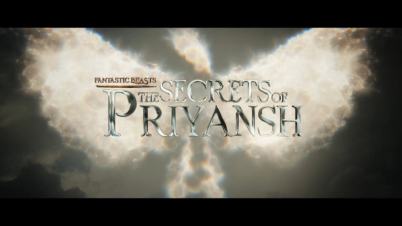 Fantastic Beasts