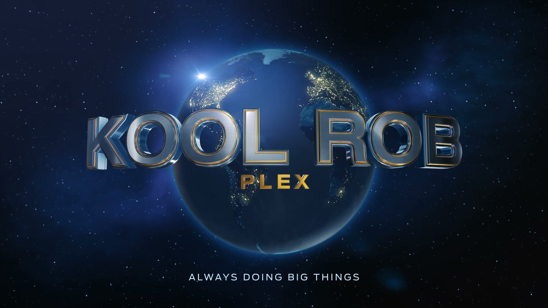 KOOL ROB - PLEX