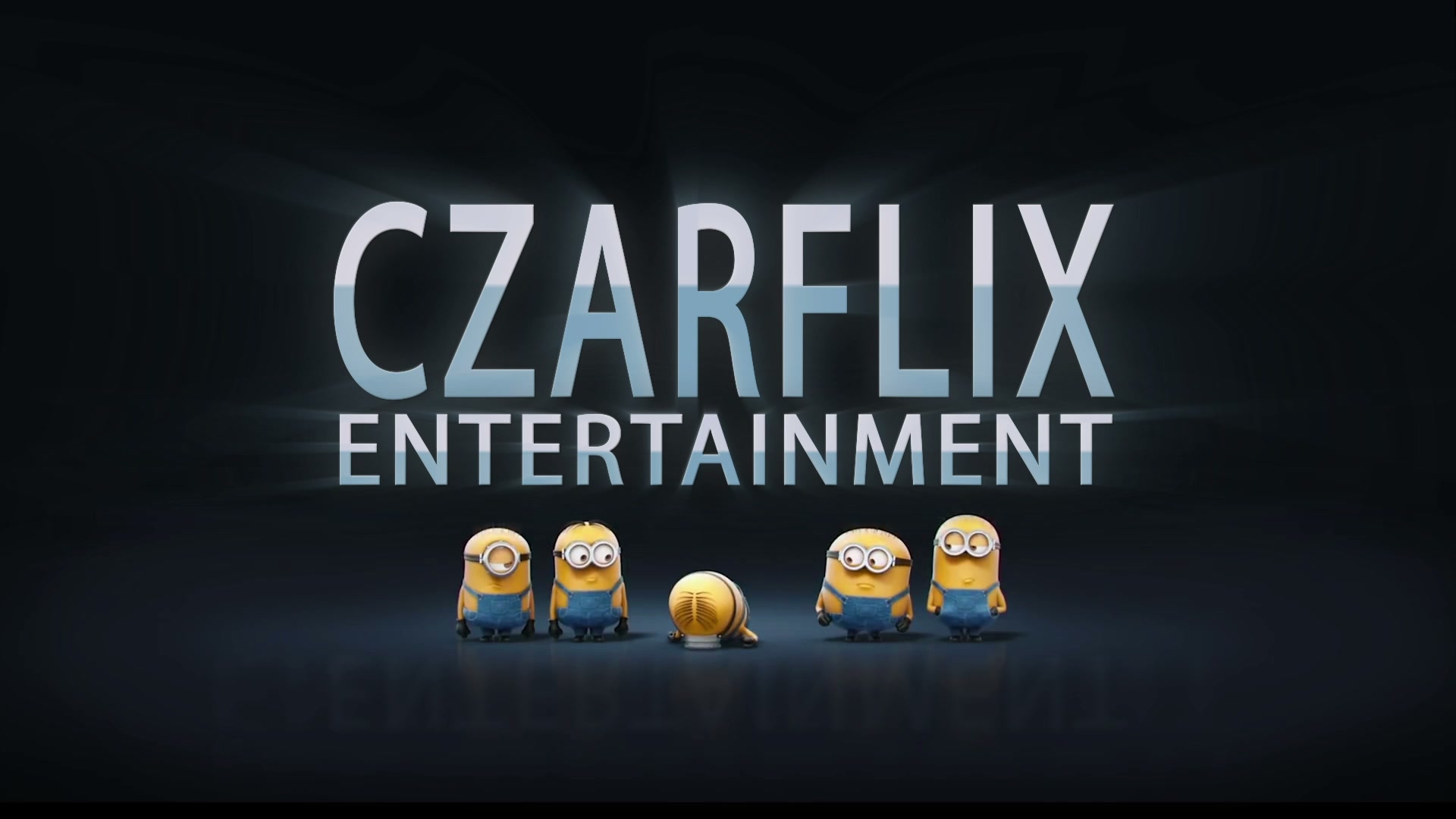 CZARFLIX - ENTERTAINMENT