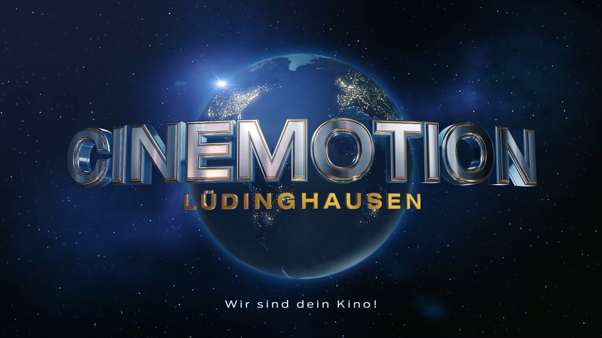 CINEMOTION - LÜDINGHAUSEN