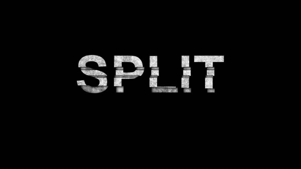 Split