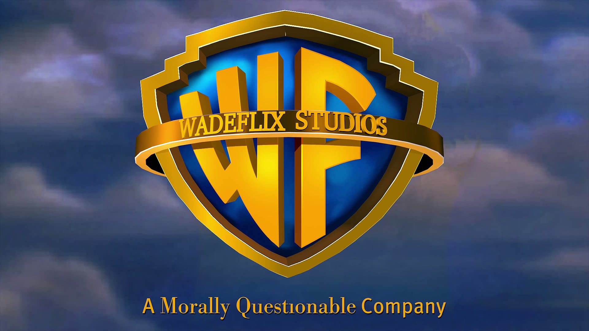 WADEFLIX STUDIOS - A Morally Questionable Company