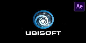 Ubisoft Intro Free Template