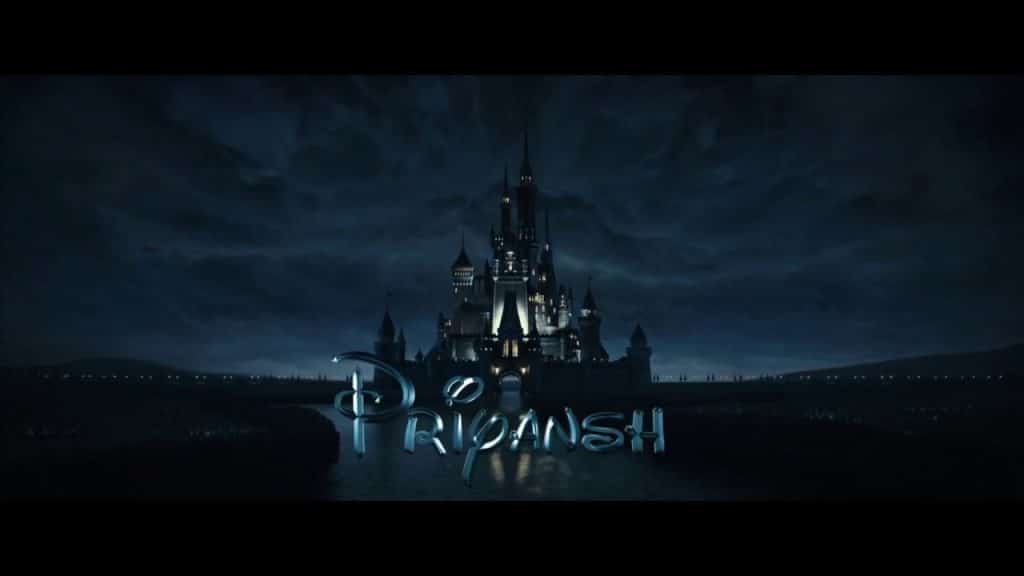 Pixar Priyansh Animations