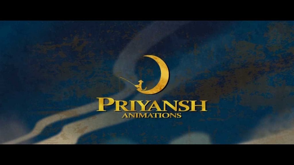 Pixar Priyansh Animations
