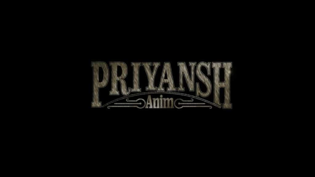 Marvel Priyansh Animations