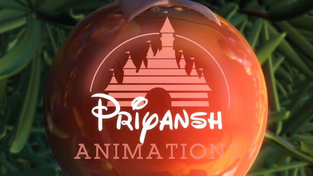 Marvel Priyansh Animations