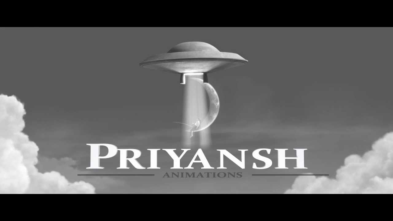 Create Dreamworks Monster Vs Aliens Intro - Priyansh Animations